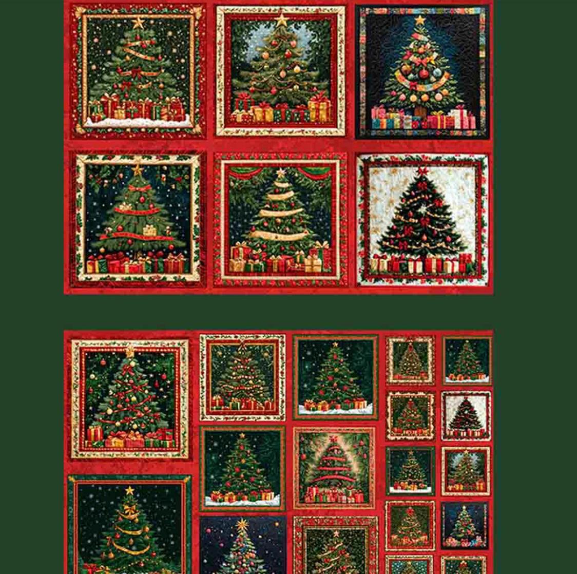 NATAL PAINEL ÁRVORE DE NATAL