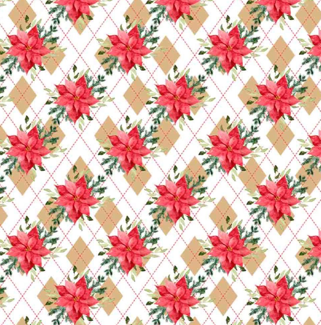 TRICOLINE DIGITAL DE NATAL