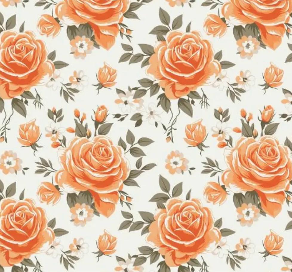 ESTAMPA FLORAL NICE