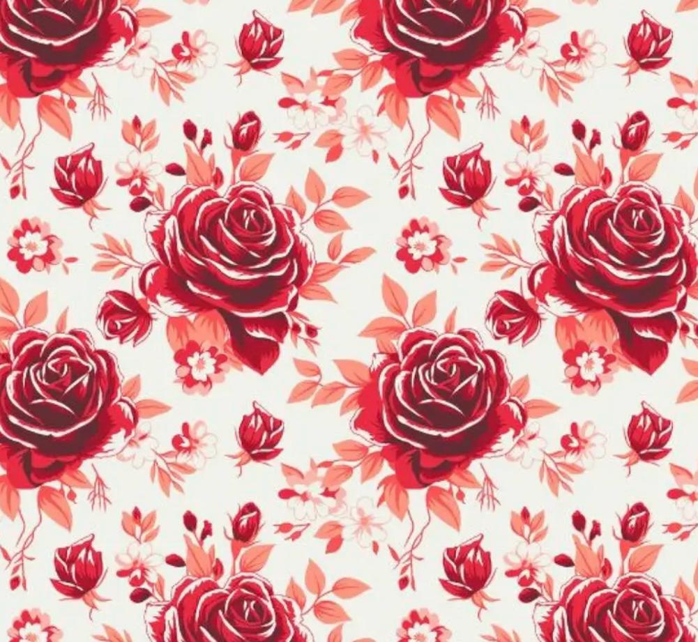 ESTAMPA FLORAL NICE