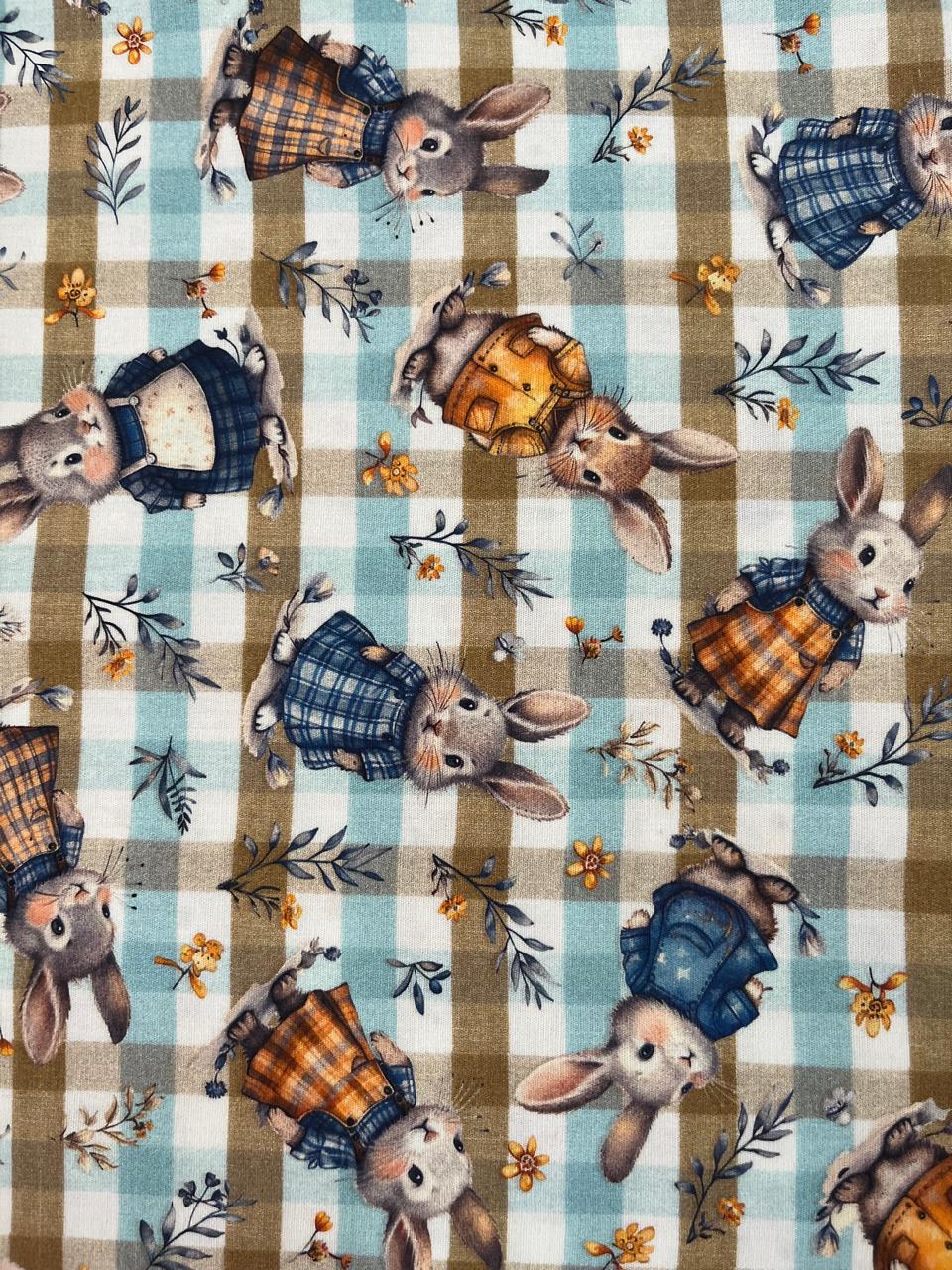 ESTAMPA DIGITAL PÁSCOA