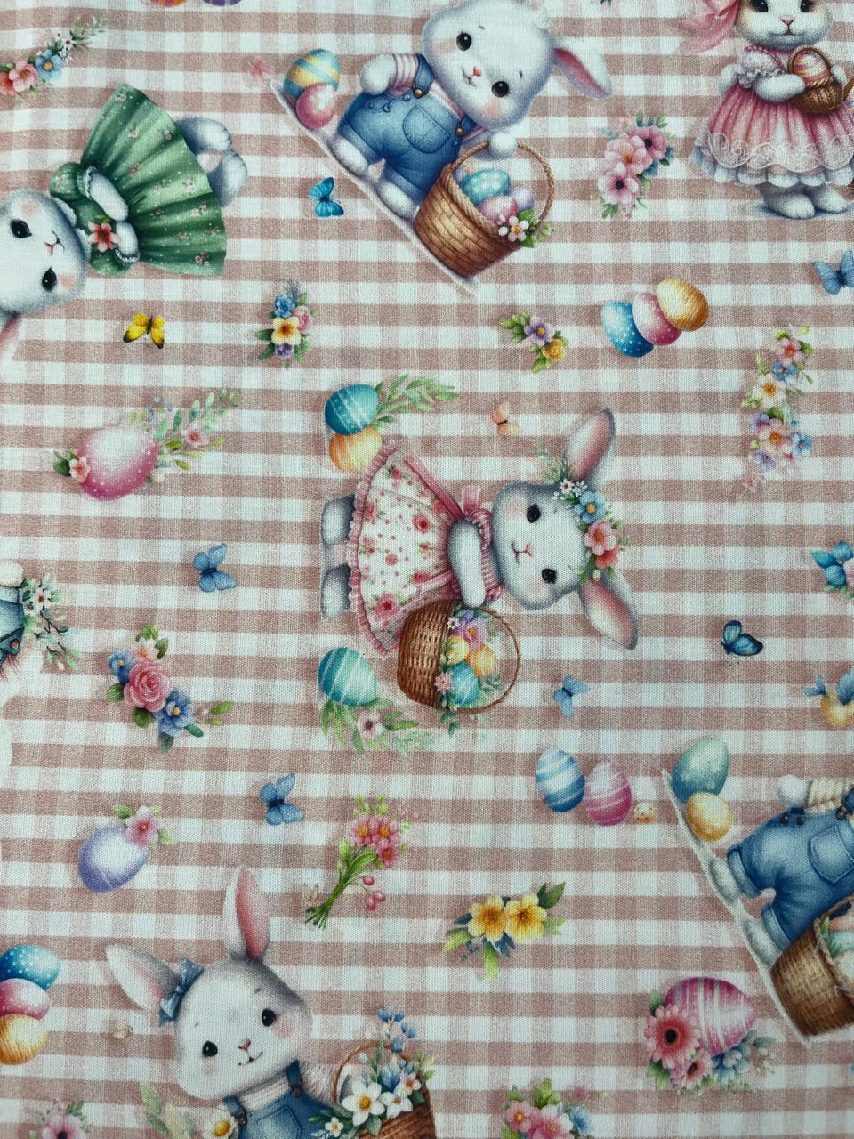 ESTAMPA DIGITAL PÁSCOA