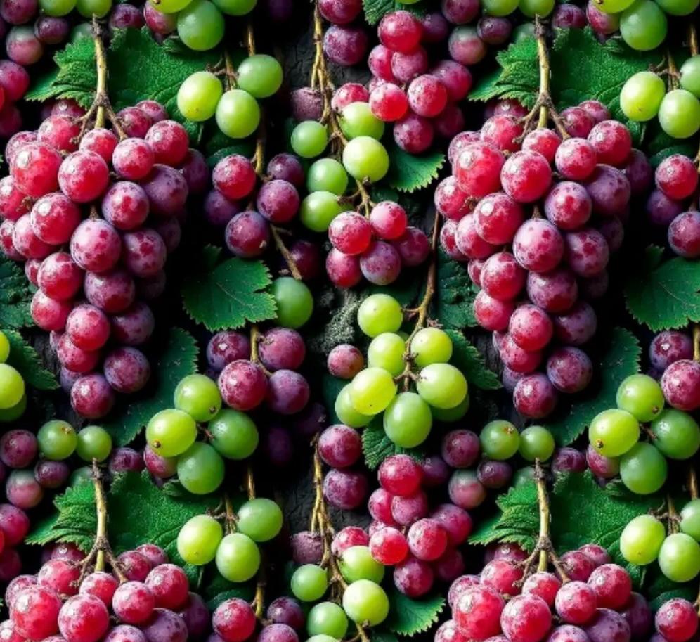 ESTAMPA DIGITAL FRUTAS