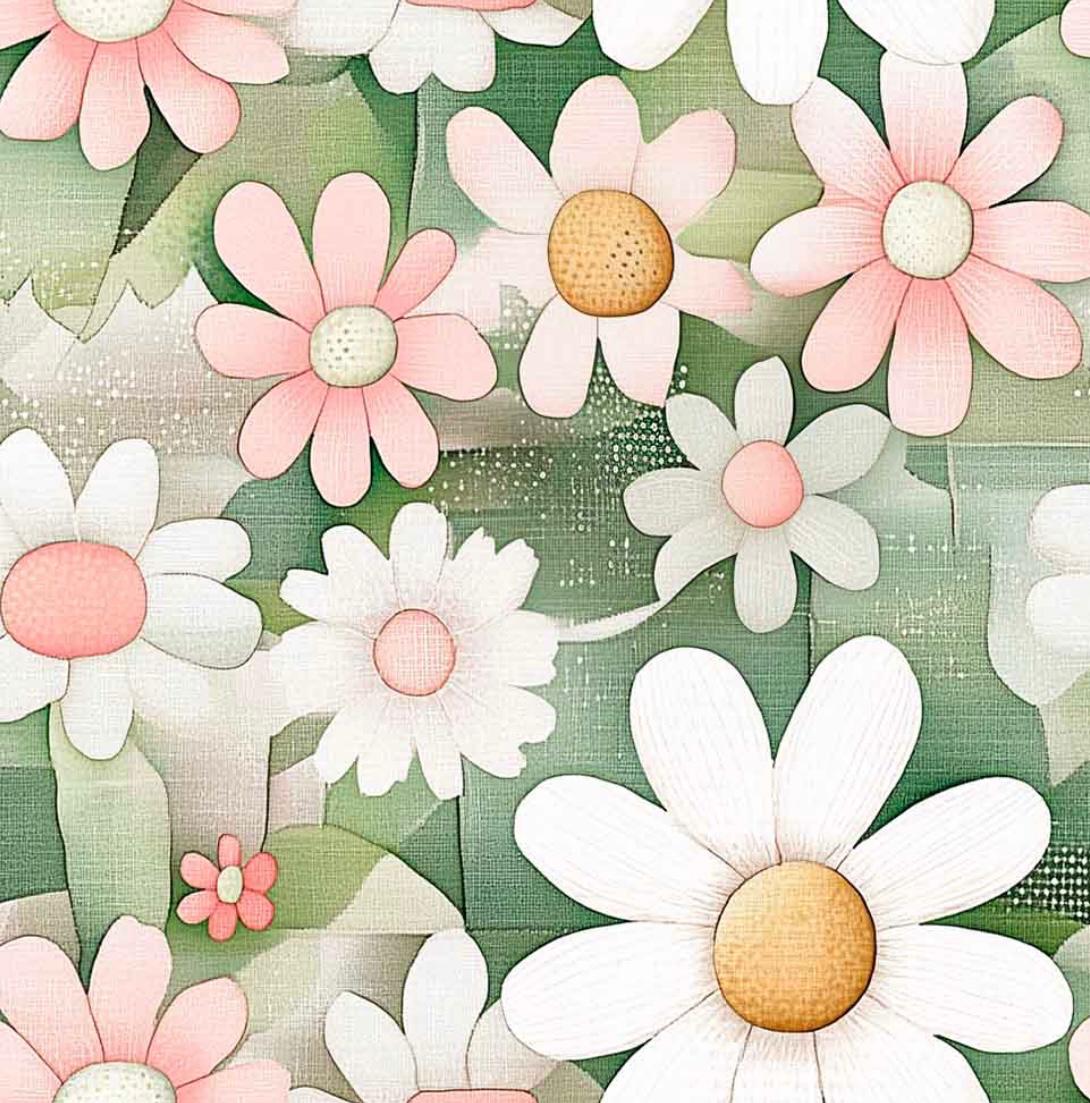 COLEÇÃO VALENTINA DAISY VAL