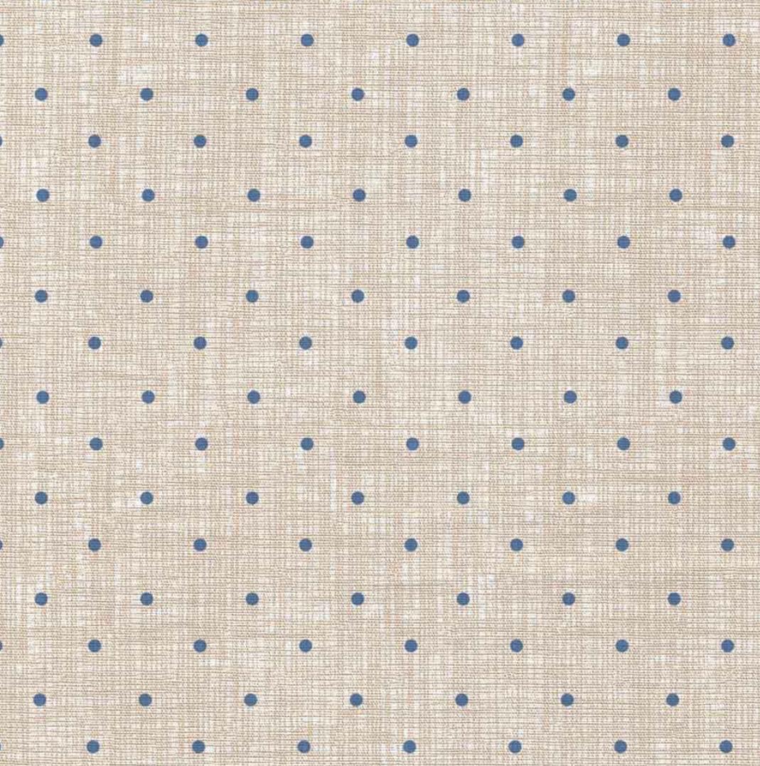 TRICOLINE LINHA CRIATIVA POA NO LINHO JEANS