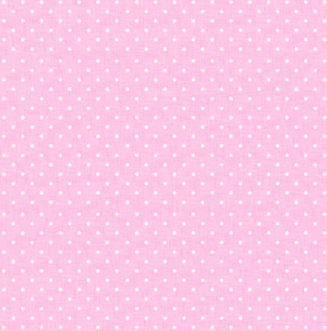 TRICOLINE LINHA CRIATIVA MICRO POA ROSA