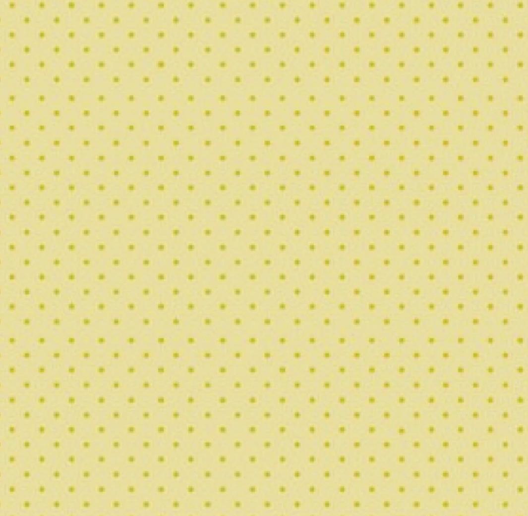 TRICOLINE LINHA CRIATIVA MICRO POA CANARIO