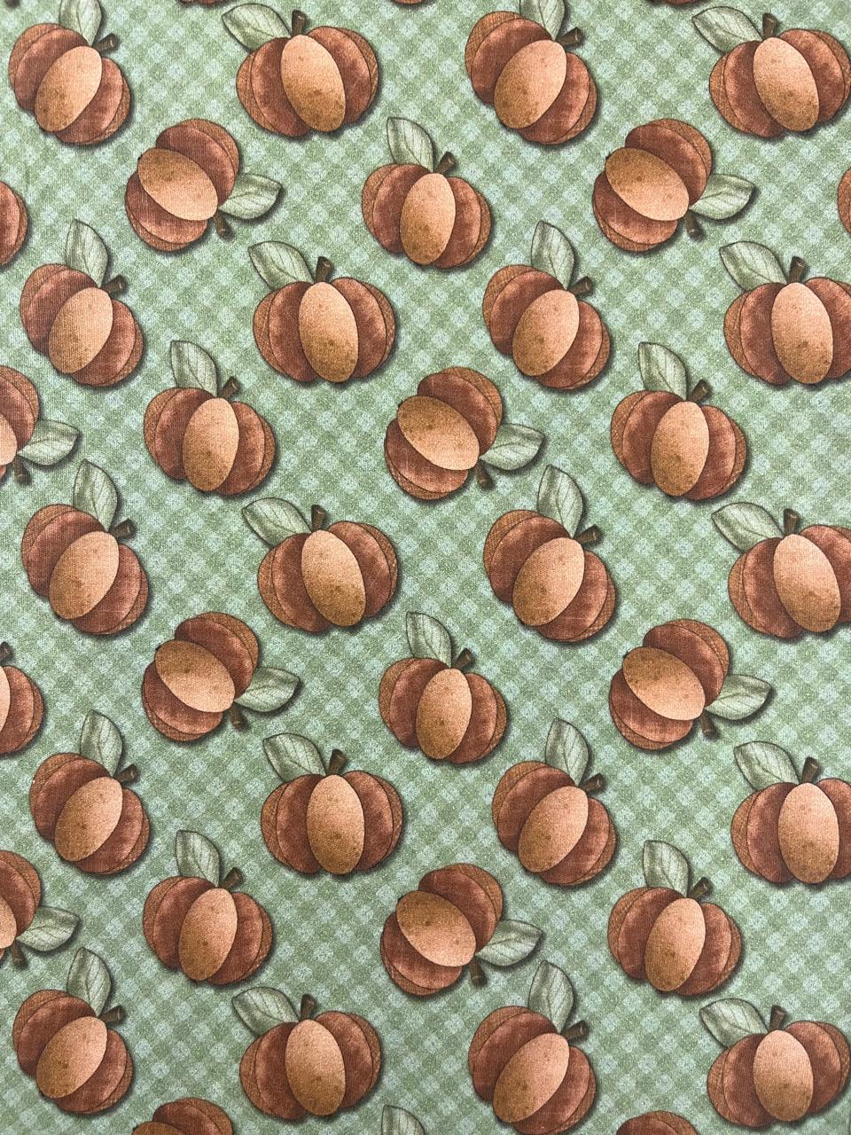 TRICOLINE ABÓBORAS