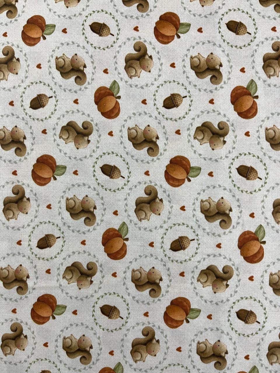 TRICOLINE MINI ESQUILOS