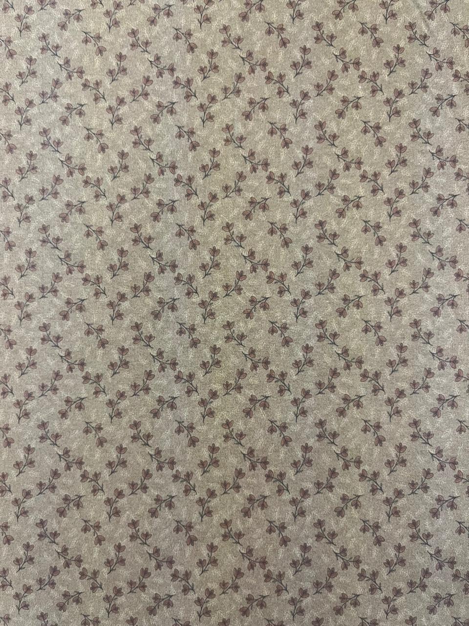 TRICOLINE BÁSICO OUTONO