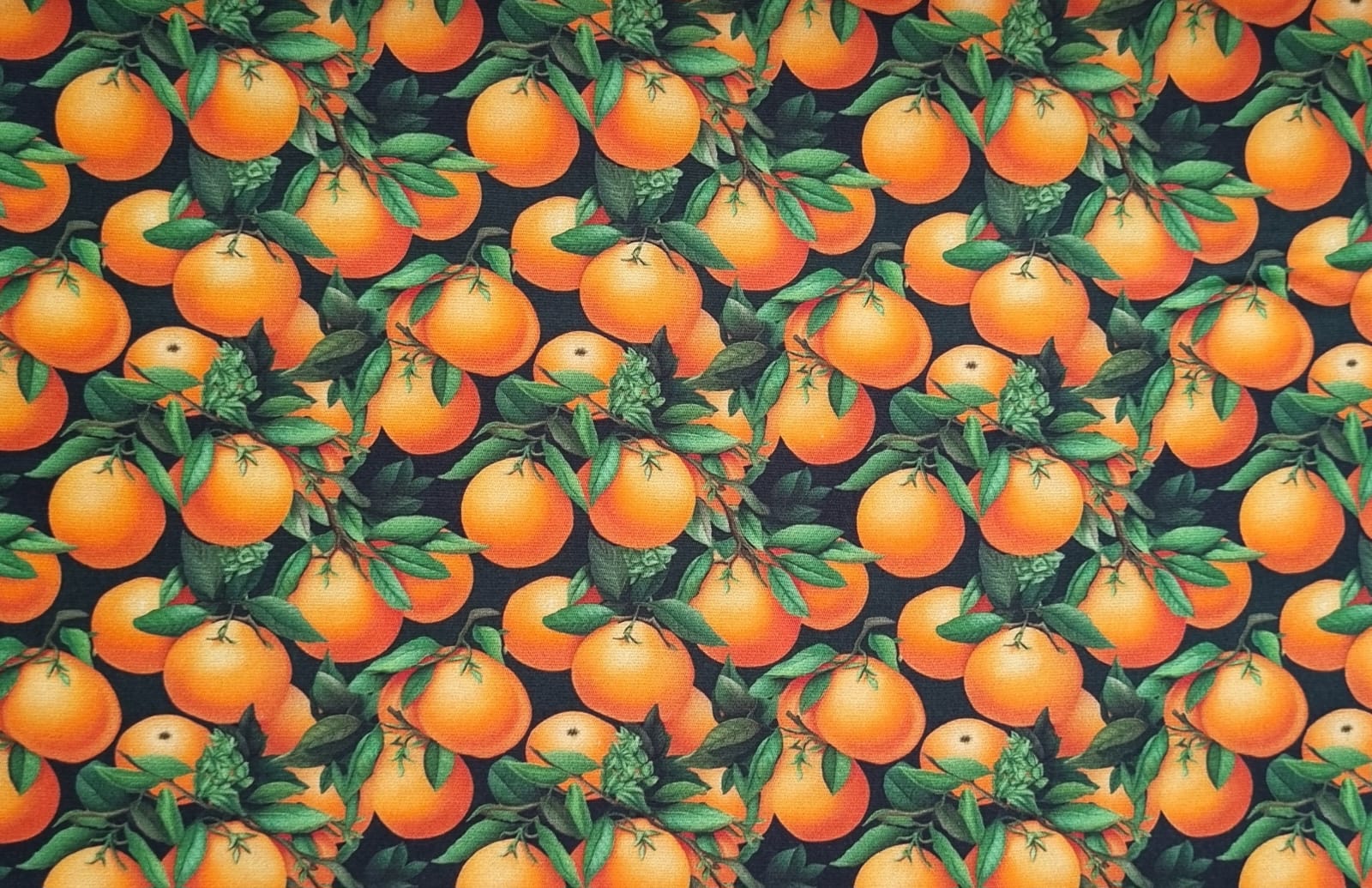 TRICOLINE FRUTA LARANJA