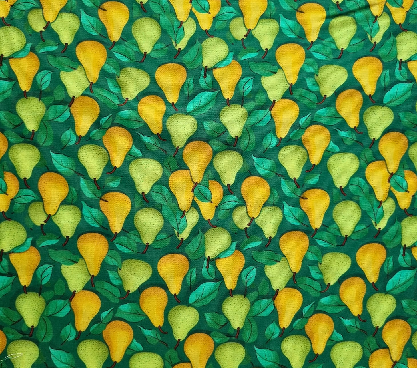 TRICOLINE FRUTA PERA