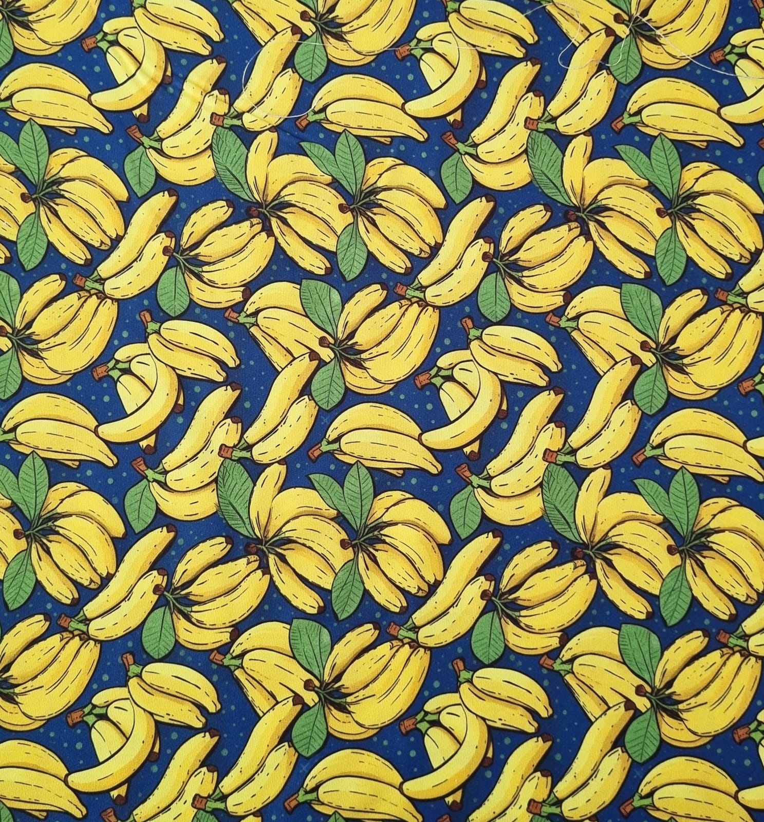 TRICOLINE FRUTA BANANA