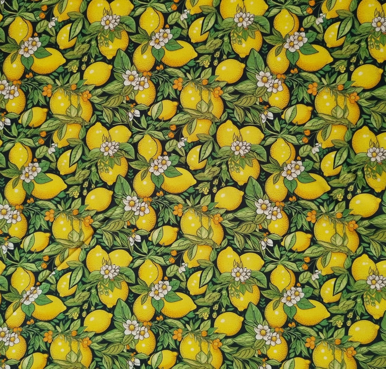 TRICOLINE FRUTA LIMÃO
