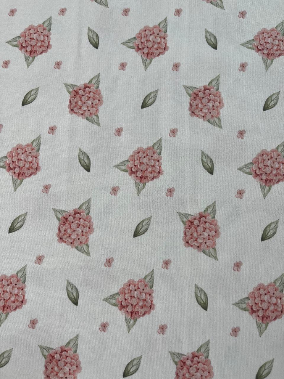 TRICOLINE FLORAL DELICADEZA