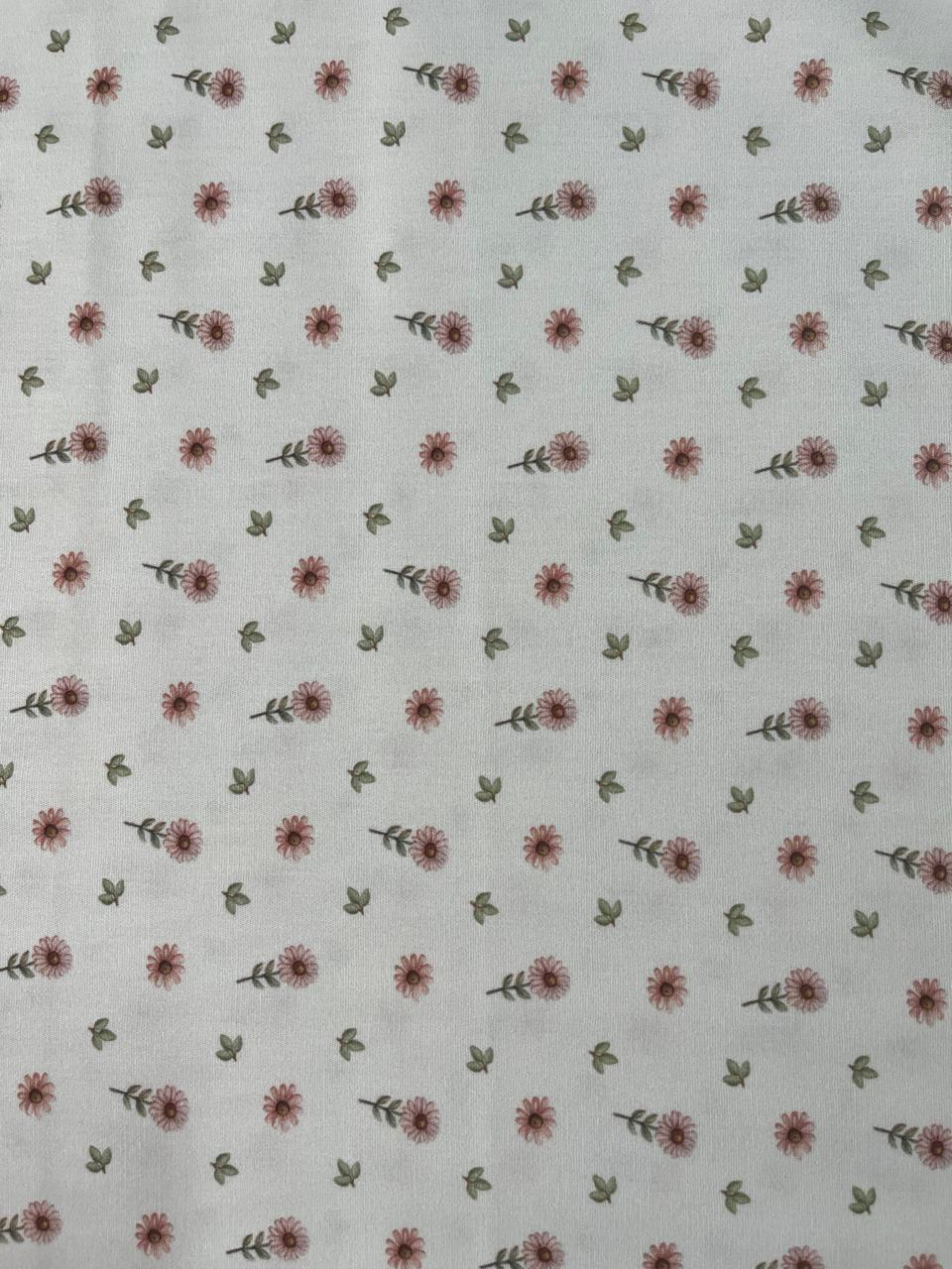 TRICOLINE MINI FLORAL DELICADEZA