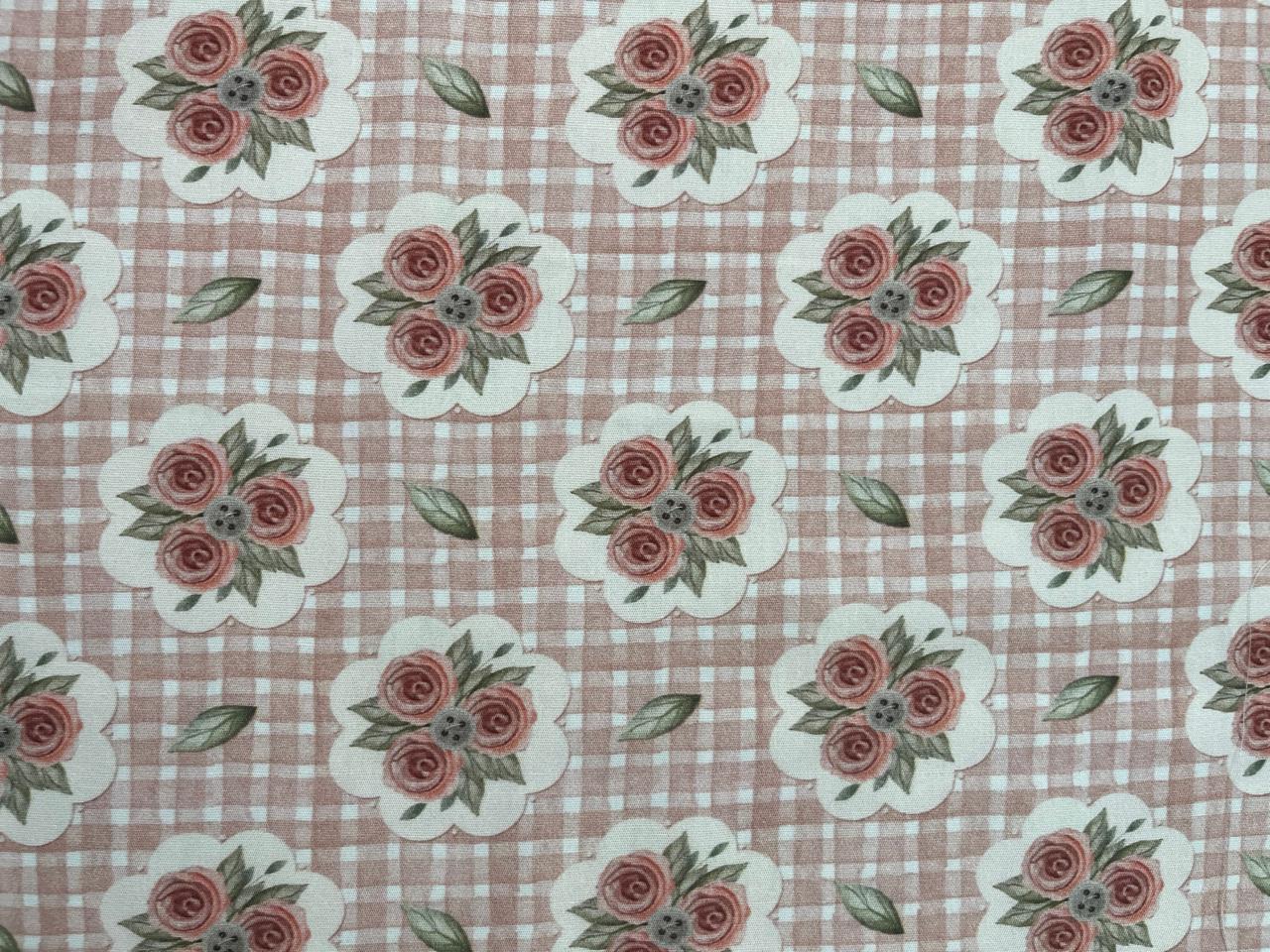 TRICOLINE CAMAFEU COM FUNDO SALMÃO