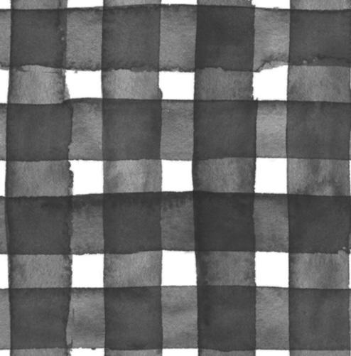 TRICOLINE XADREZ VIDA NO CAMPO PRETO