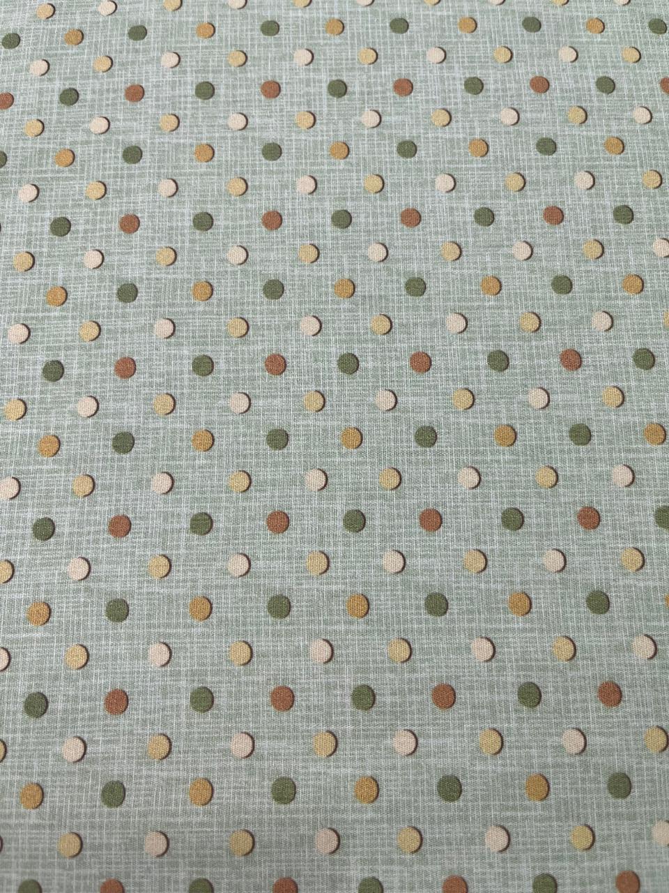 TRICOLINE POÁ PÁSCOA 2025