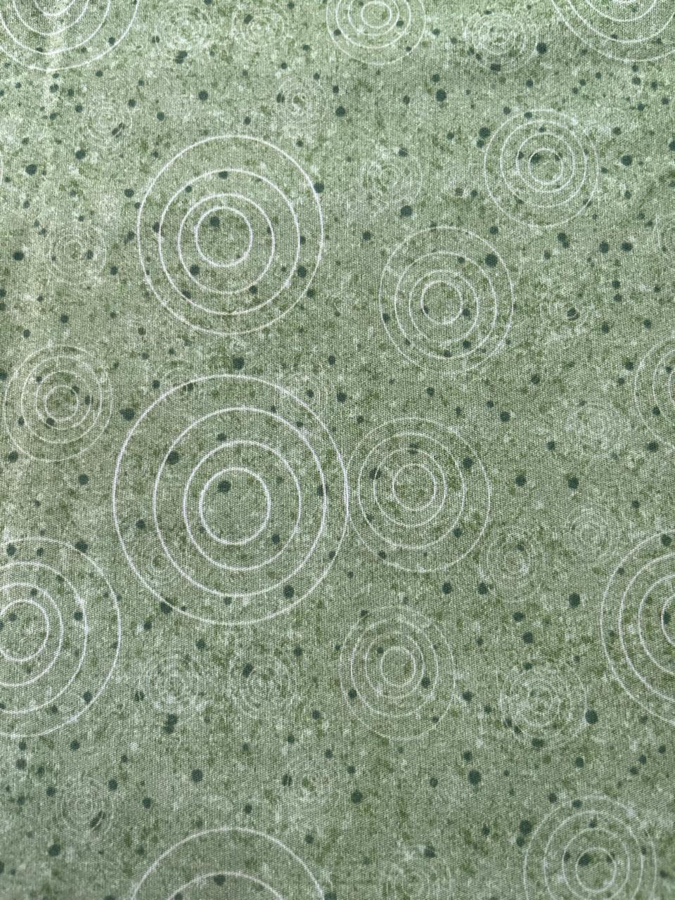 TRICOLINE BÁSICO PÁSCOA VERDE CLARO