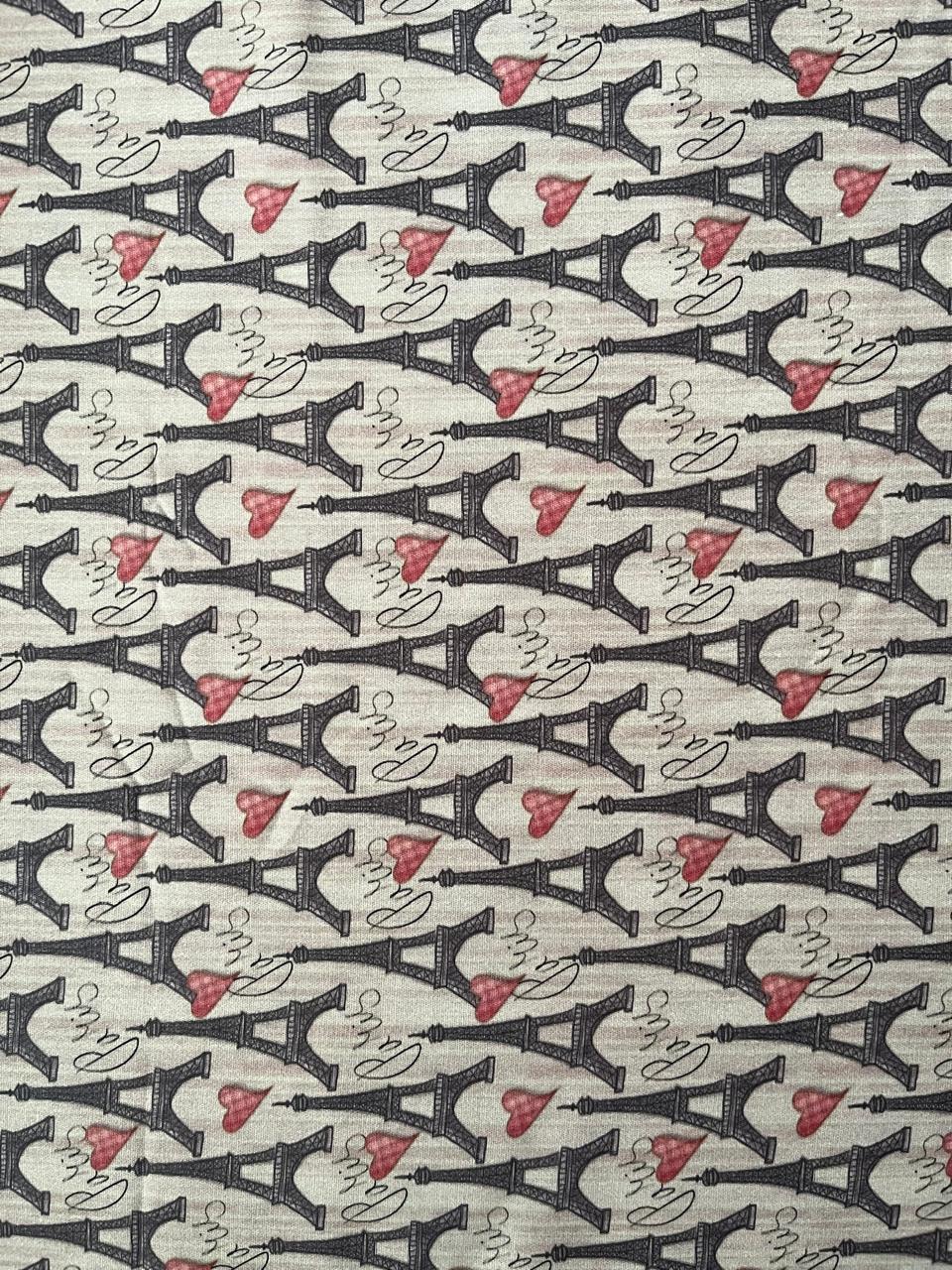 TRICOLINE TORRES PARIS