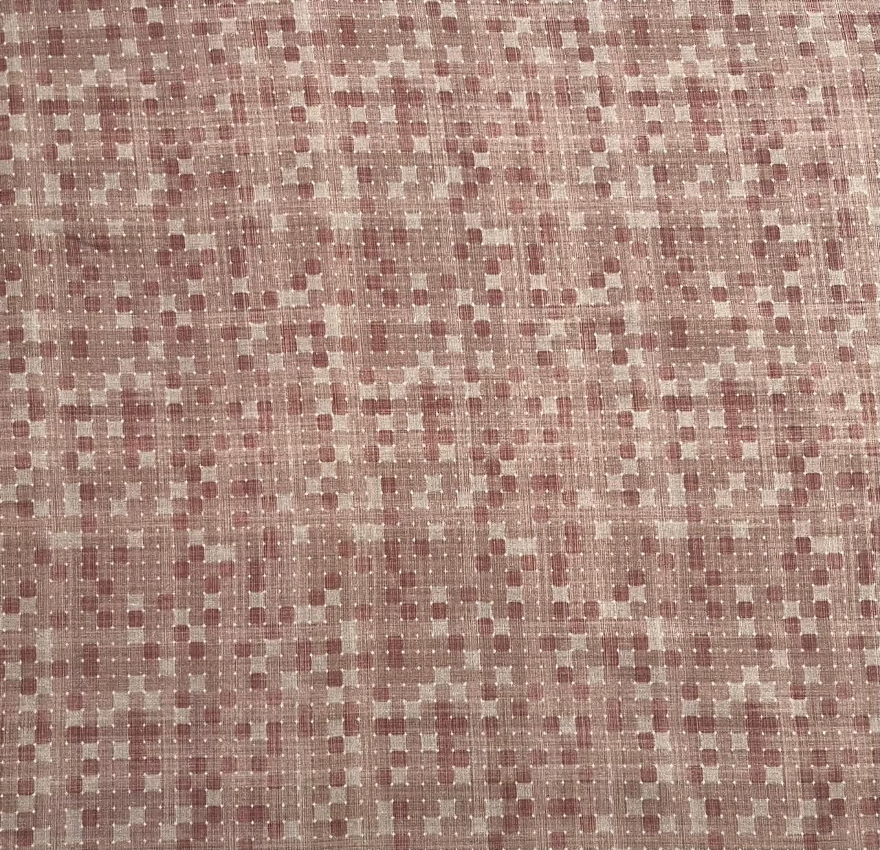 TRICOLINE BÁSICO ROSÊ VILA DE AMOR