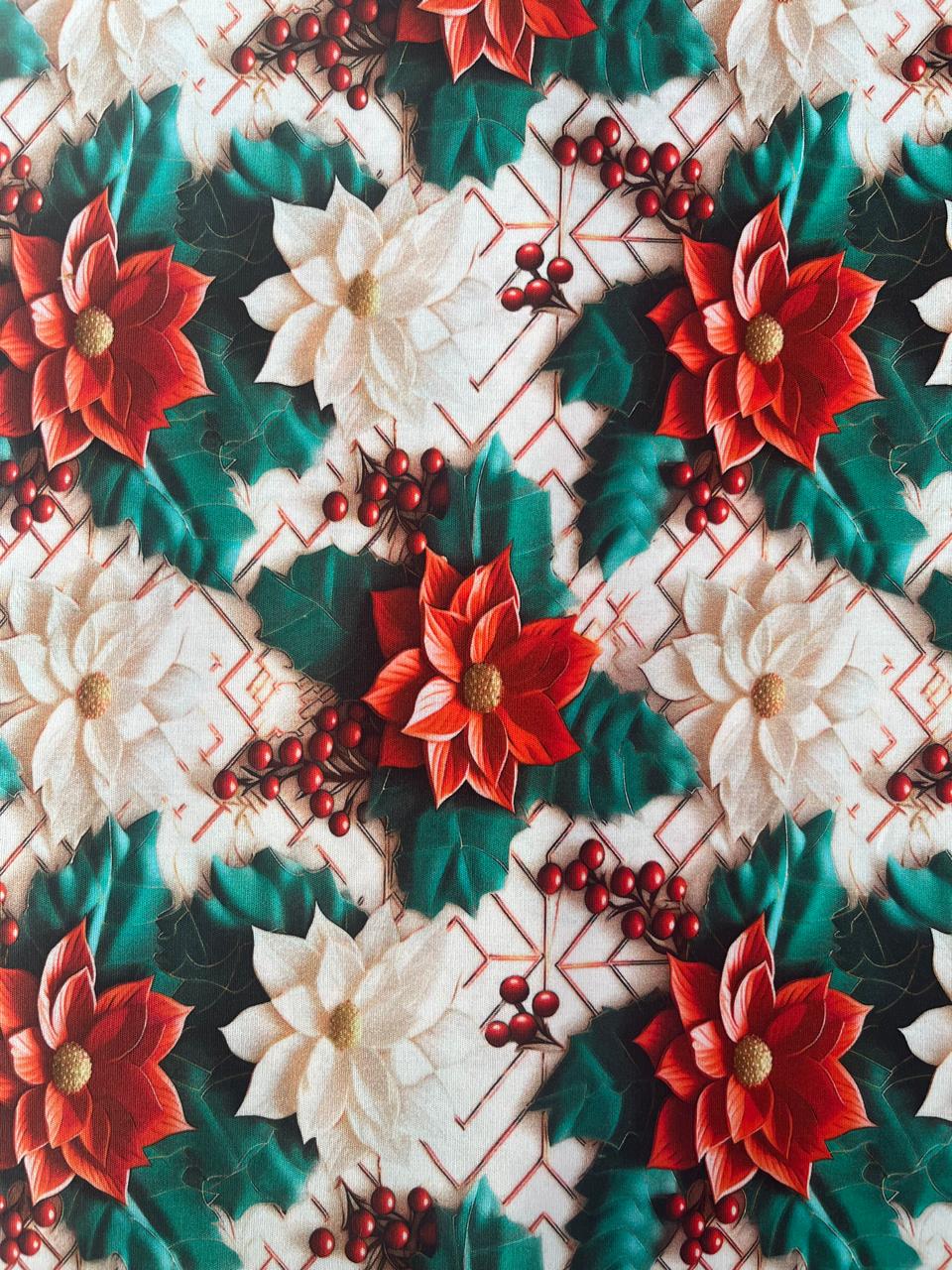 TECIDO DIGITAL 3D NATAL